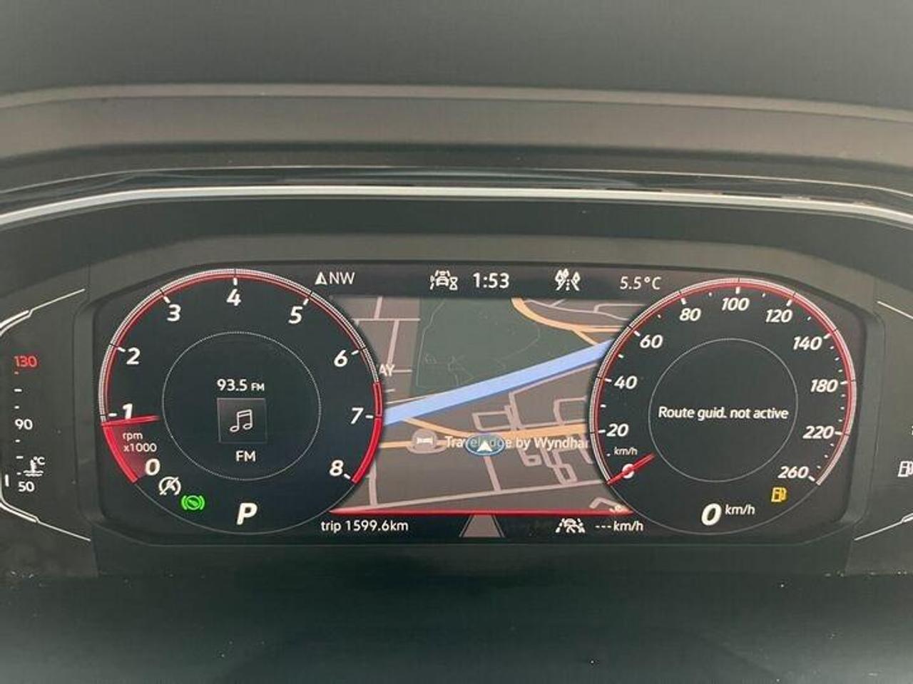 2024 Volkswagen Jetta GLI Base (A7) 4dr Sedan Photo