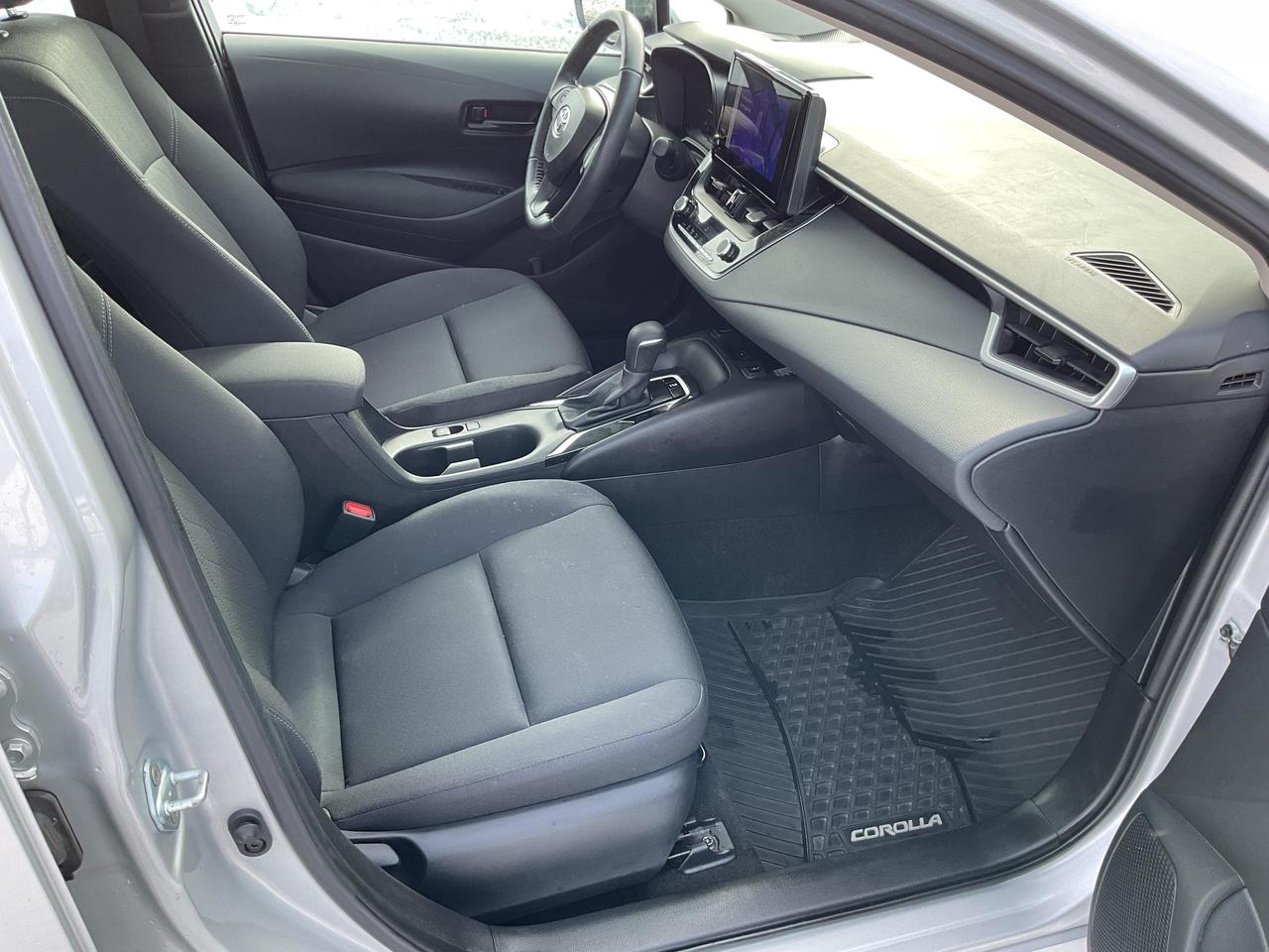 2024 Toyota Corolla  Photo