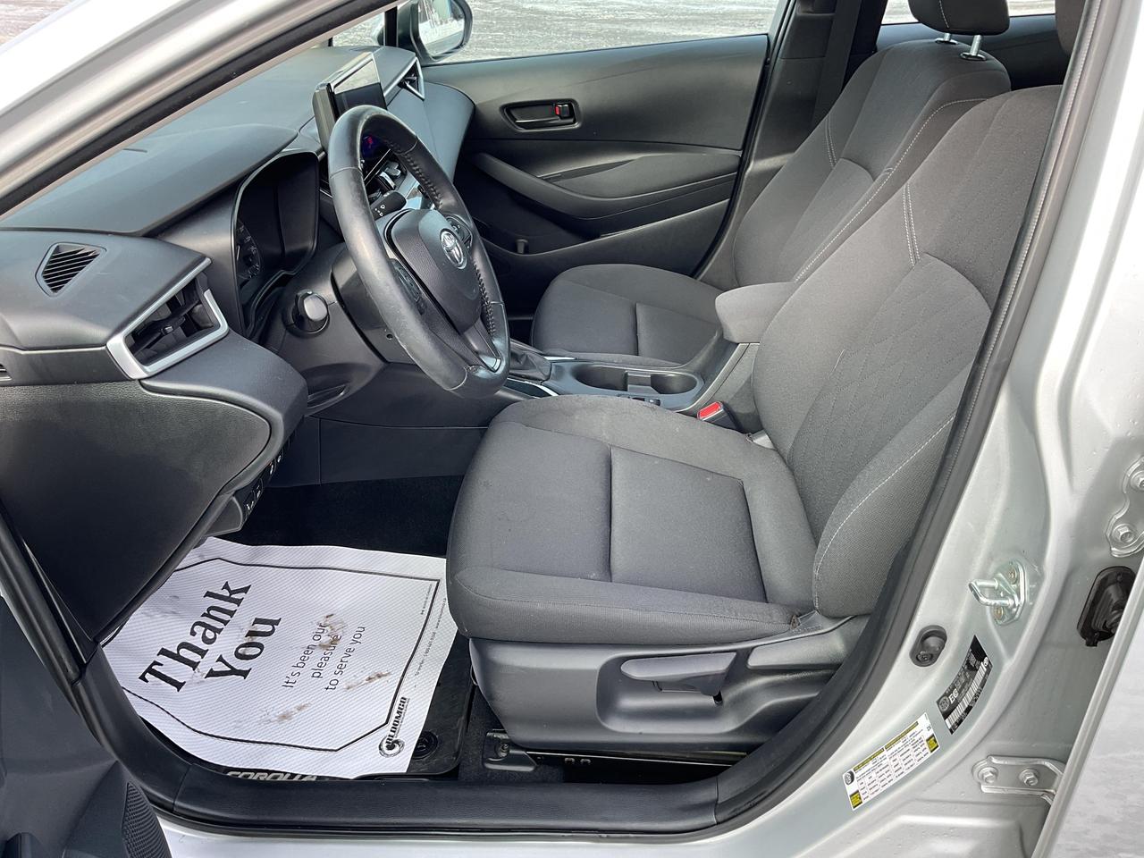 2024 Toyota Corolla  Photo