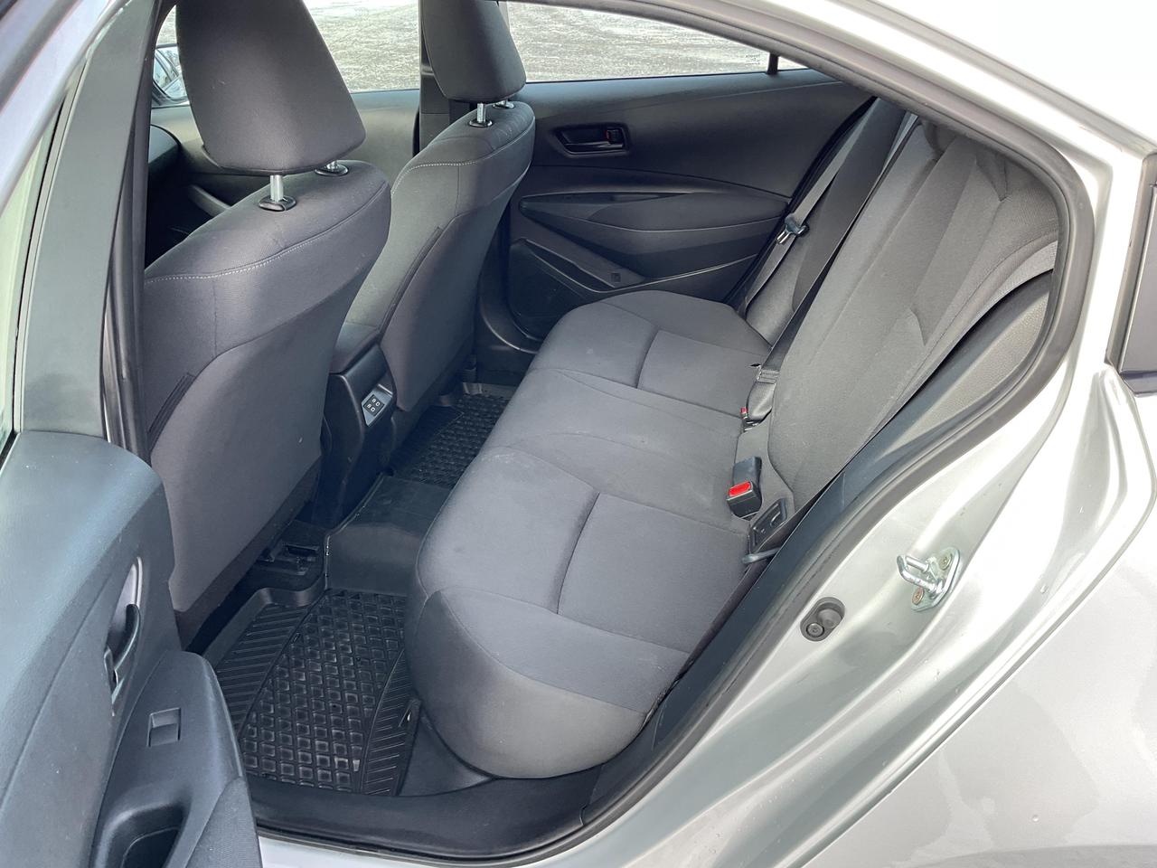 2024 Toyota Corolla  Photo