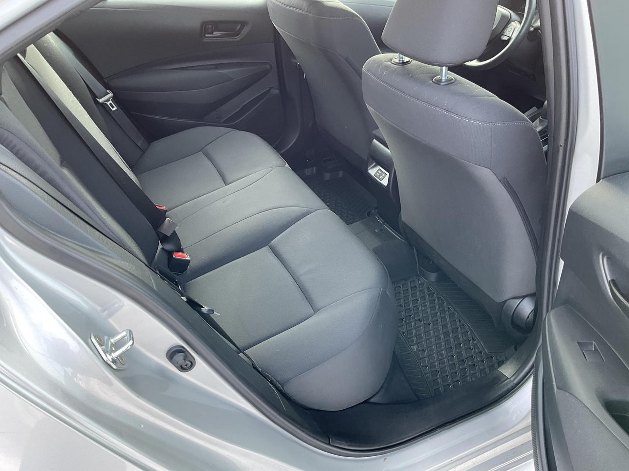 2024 Toyota Corolla  Photo