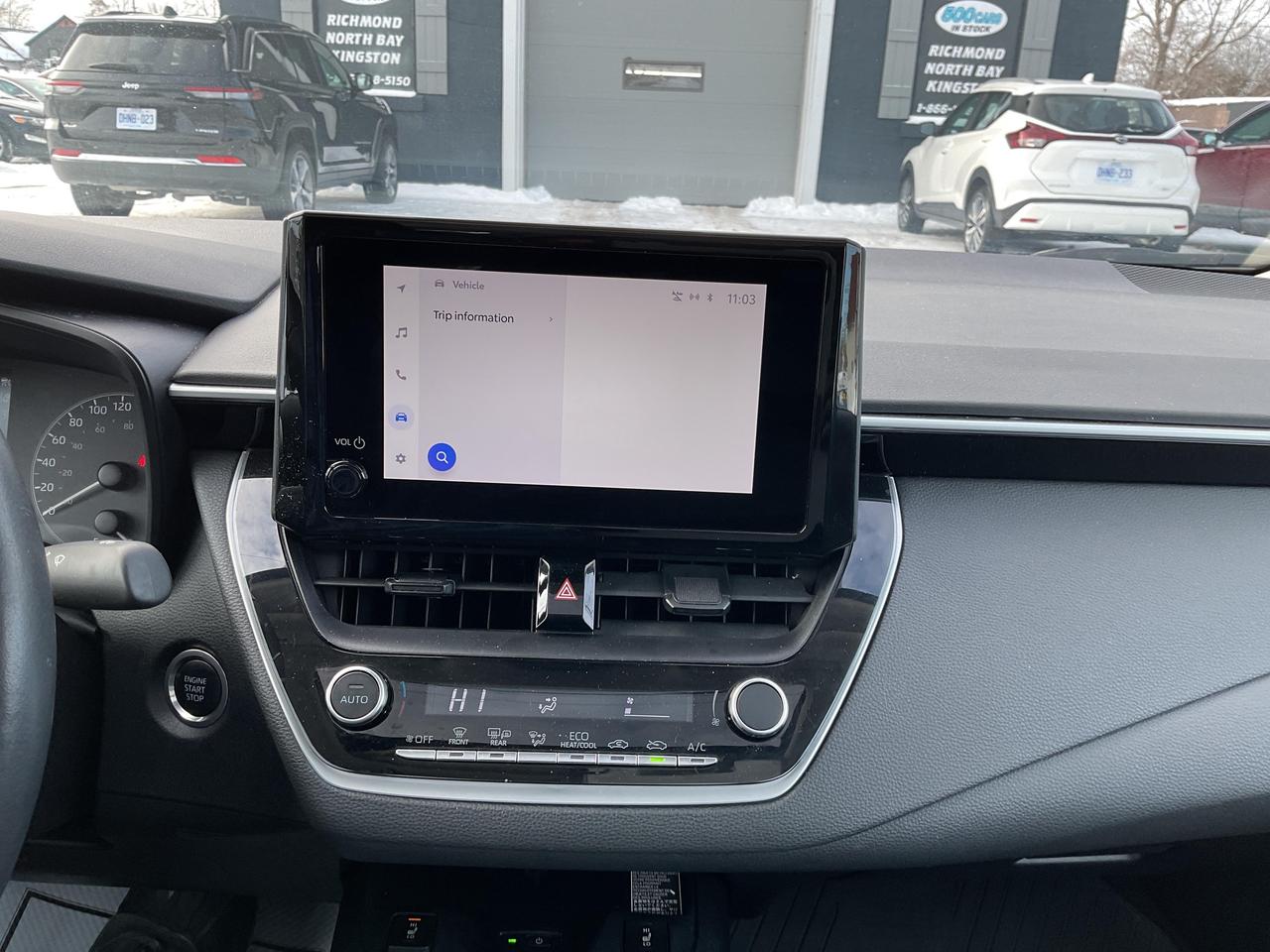 2024 Toyota Corolla  Photo