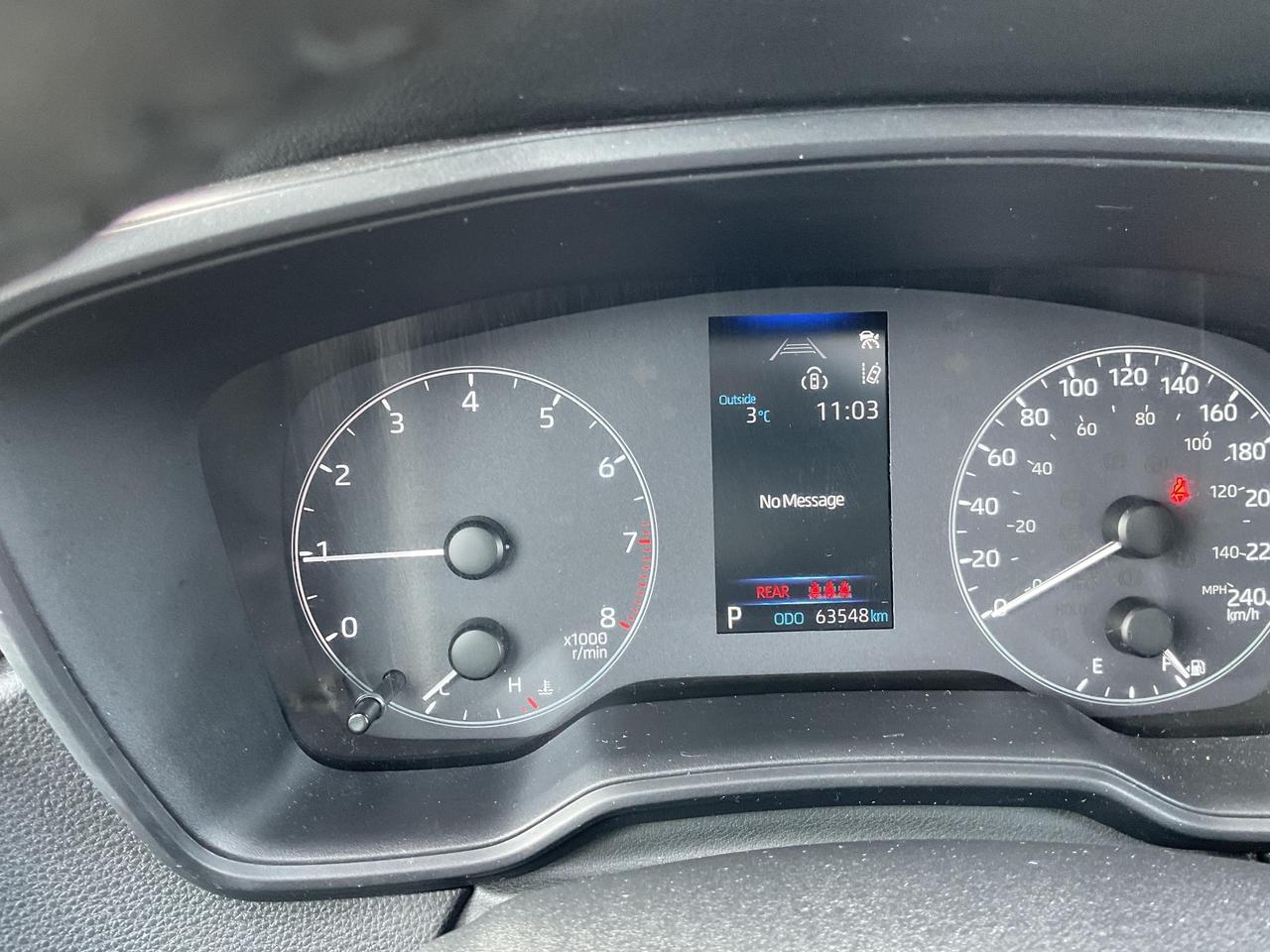 2024 Toyota Corolla  Photo