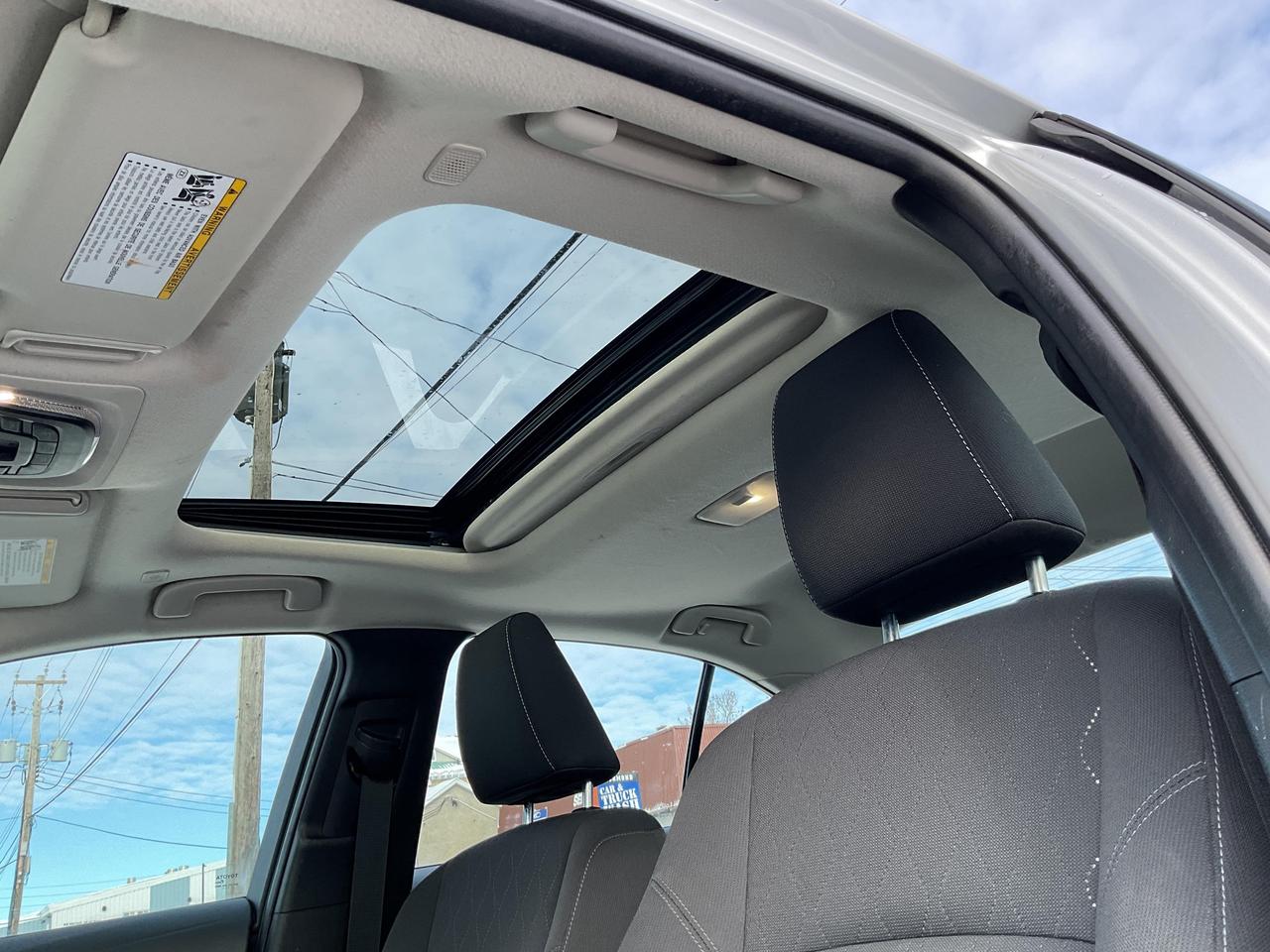 2024 Toyota Corolla  Photo