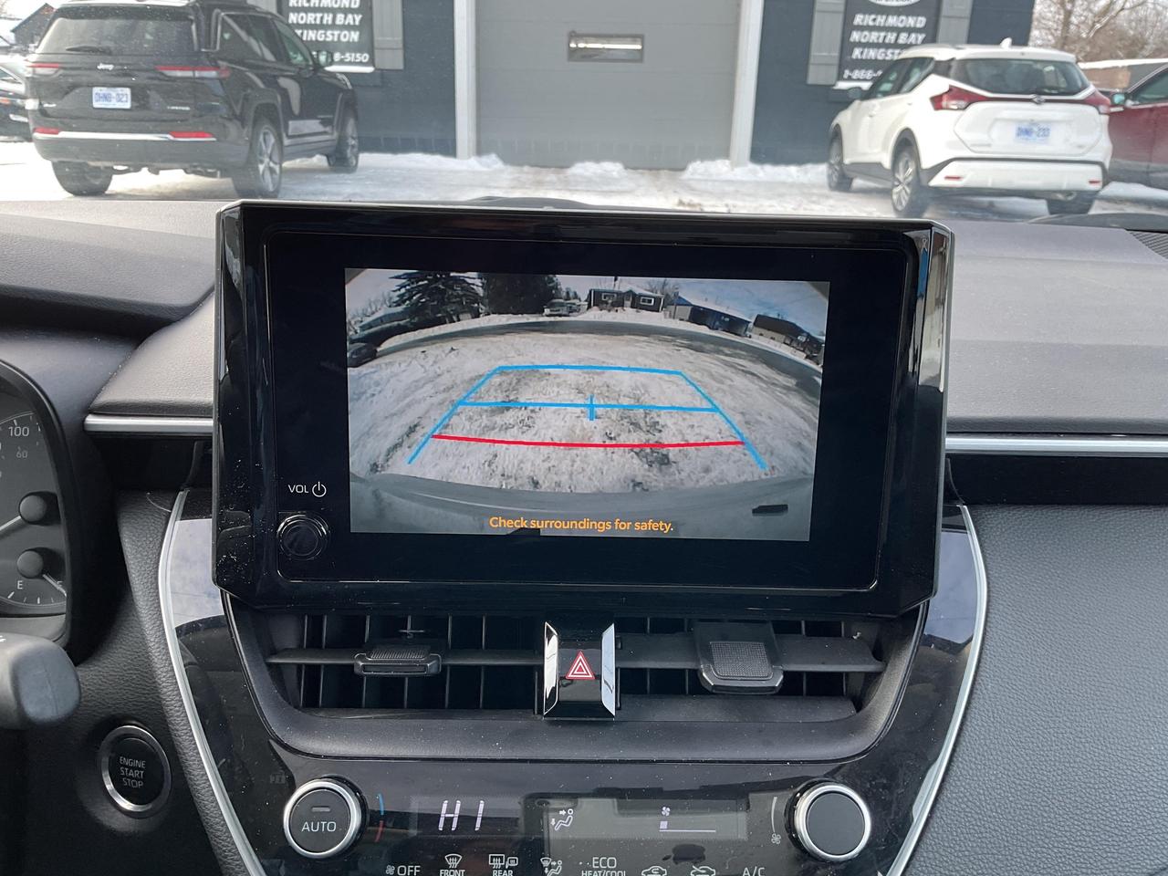 2024 Toyota Corolla  Photo