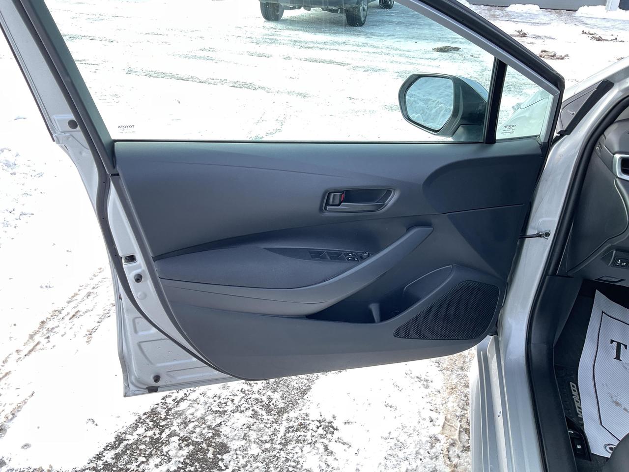 2024 Toyota Corolla  Photo