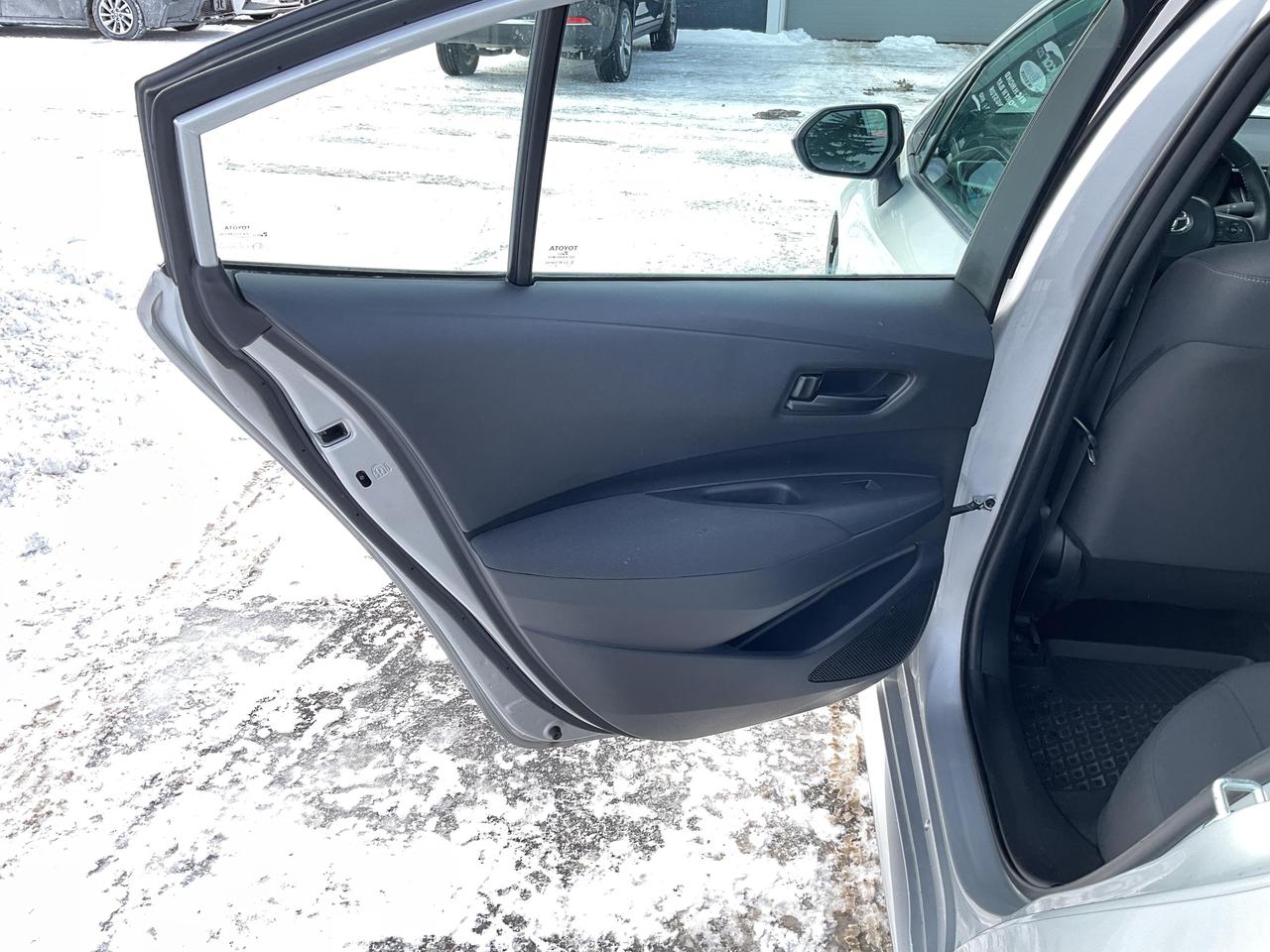 2024 Toyota Corolla  Photo