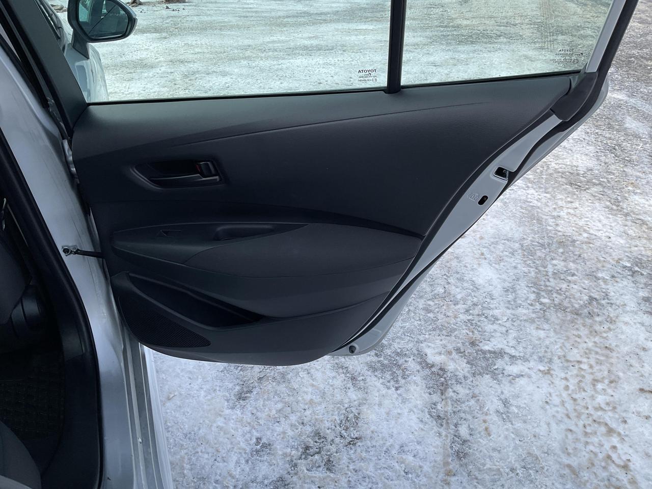 2024 Toyota Corolla  Photo