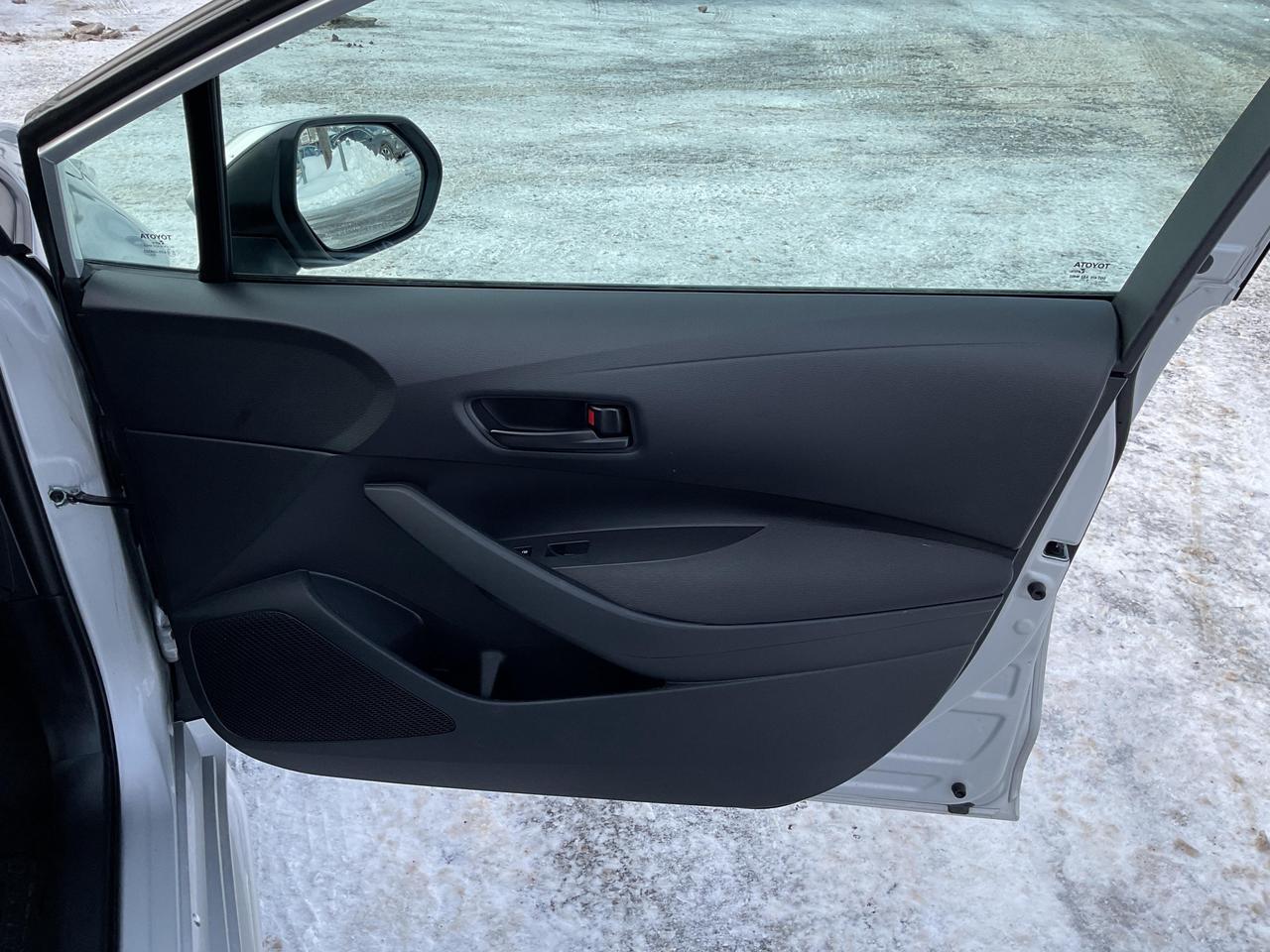 2024 Toyota Corolla  Photo