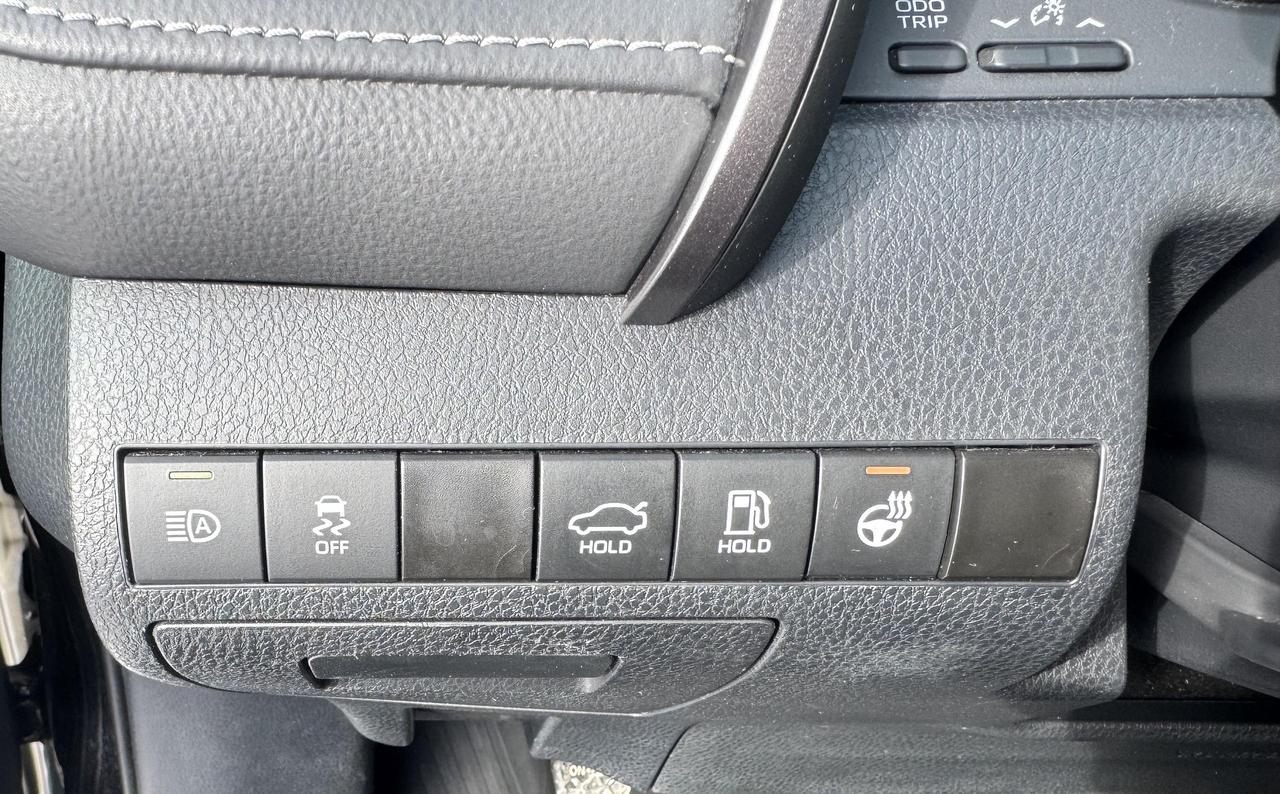 2024 Toyota Camry SE 4dr Front-Wheel Drive Sedan Photo