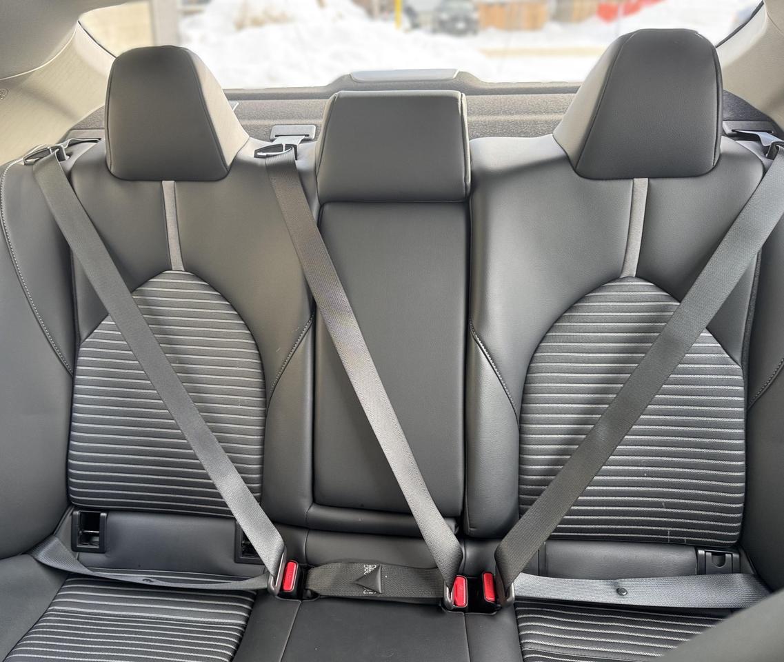 2024 Toyota Camry SE 4dr Front-Wheel Drive Sedan Photo