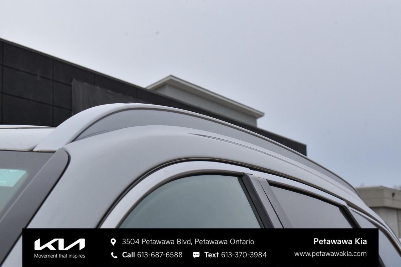 2021 Hyundai Santa Fe Preferred 4dr All-Wheel Drive Photo