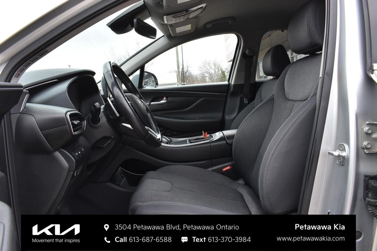 2021 Hyundai Santa Fe Preferred 4dr All-Wheel Drive Photo
