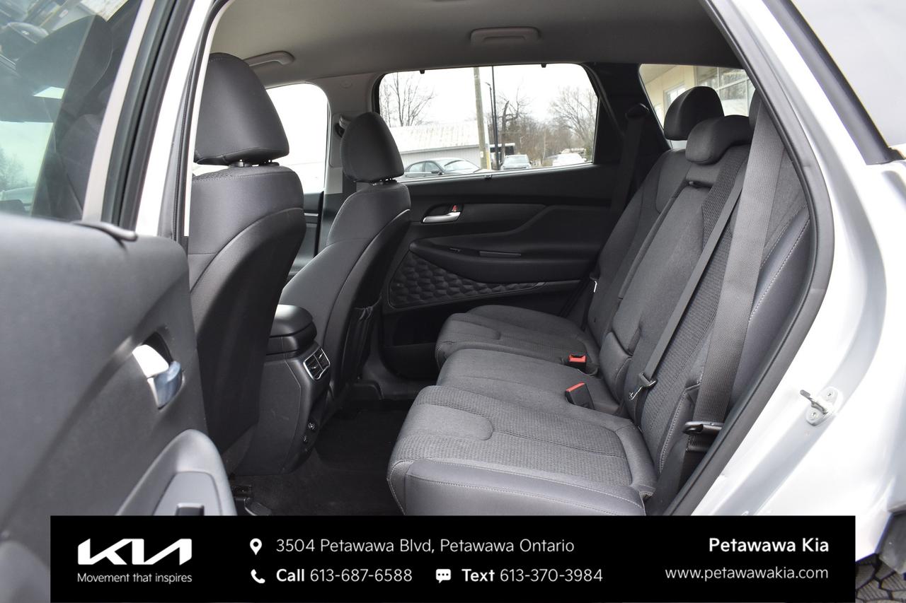 2021 Hyundai Santa Fe Preferred 4dr All-Wheel Drive Photo