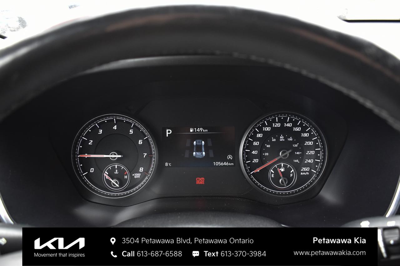 2021 Hyundai Santa Fe Preferred 4dr All-Wheel Drive Photo