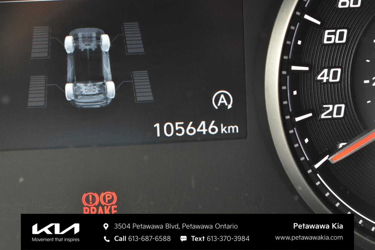 2021 Hyundai Santa Fe Preferred 4dr All-Wheel Drive Photo