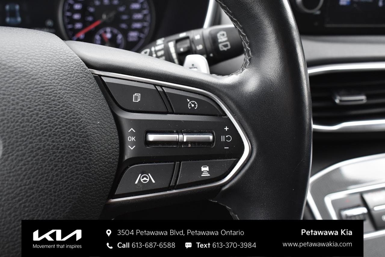 2021 Hyundai Santa Fe Preferred 4dr All-Wheel Drive Photo