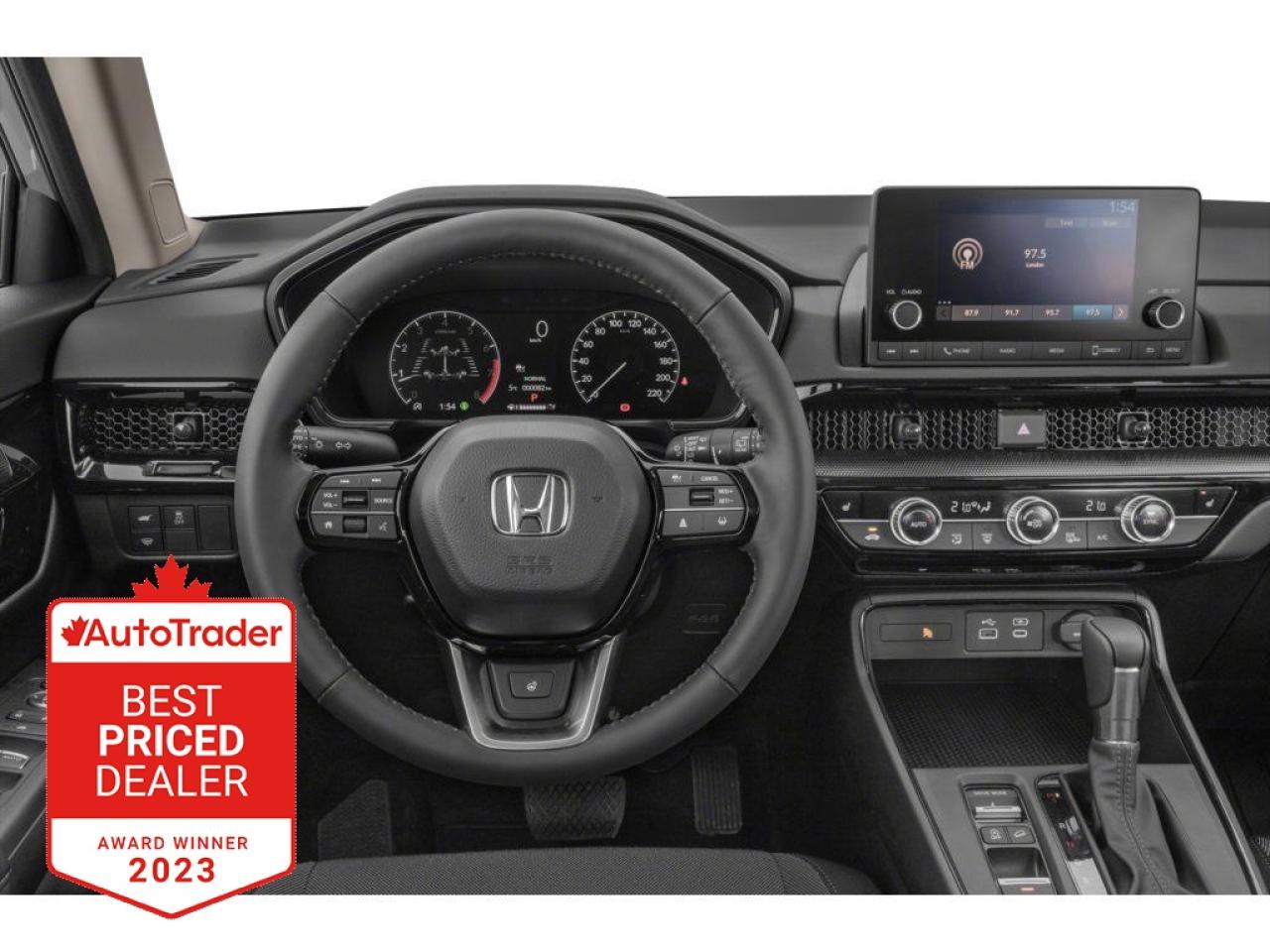 2023 Honda CR-V Sport-B 4dr All-Wheel Drive Photo