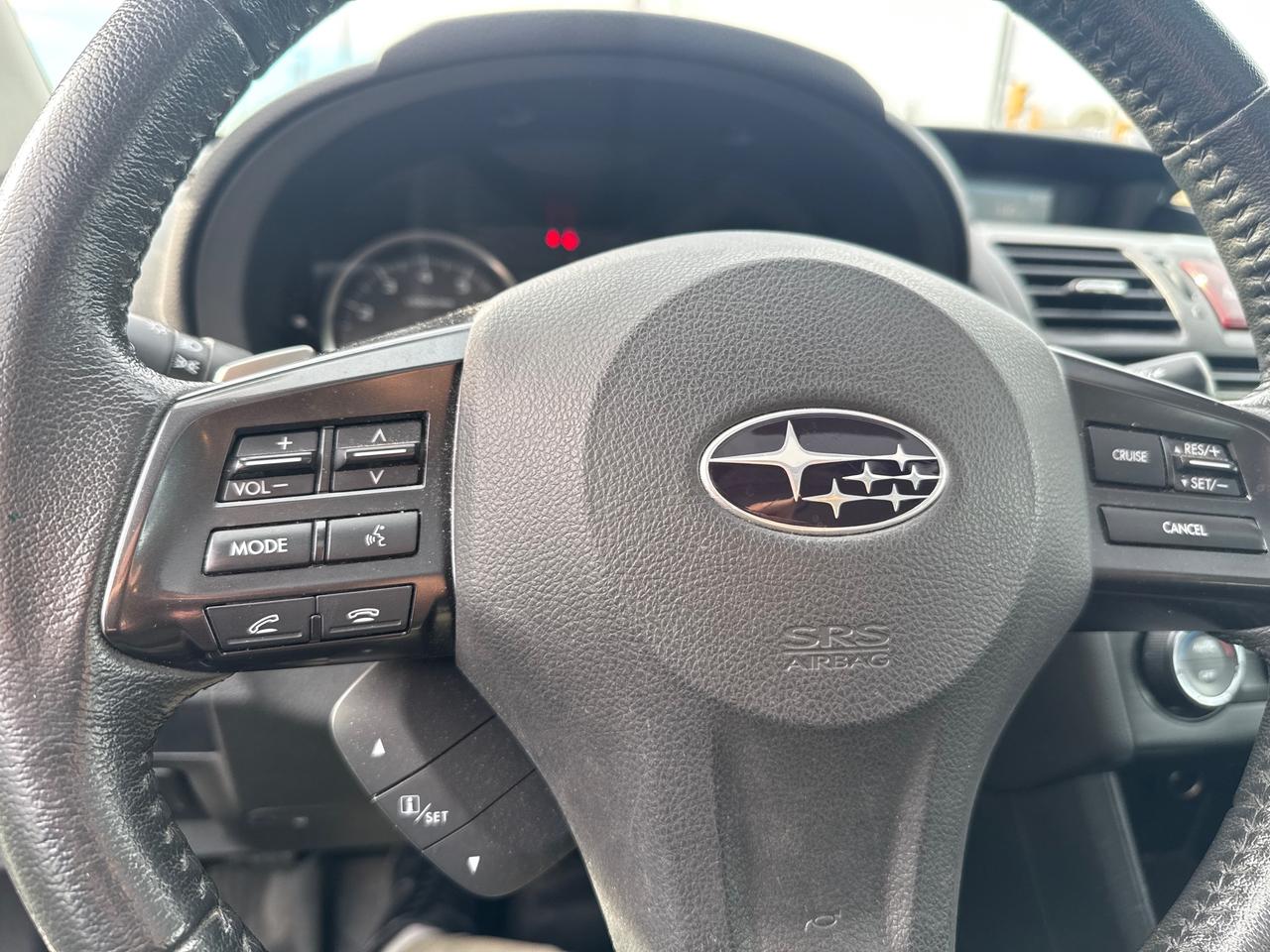 2012 Subaru Impreza 2.0i Limited Package (CVT) 4dr Hatchback Photo