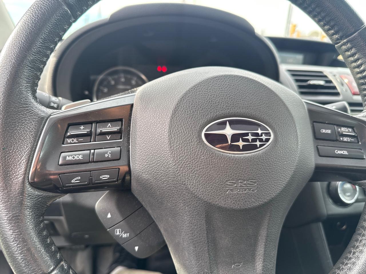 2012 Subaru Impreza 2.0i Limited Package (CVT) 4dr Hatchback Photo