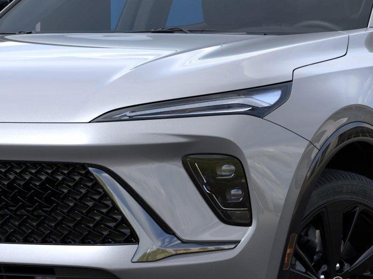 2026 Buick Envision Sport Touring 4dr All-Wheel Drive Photo