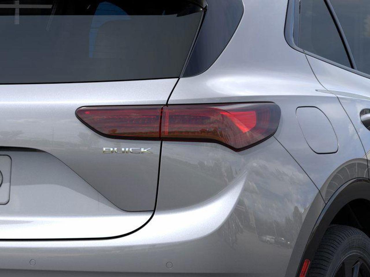 2026 Buick Envision Sport Touring 4dr All-Wheel Drive Photo