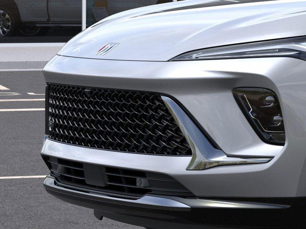 2026 Buick Envision Sport Touring 4dr All-Wheel Drive Photo