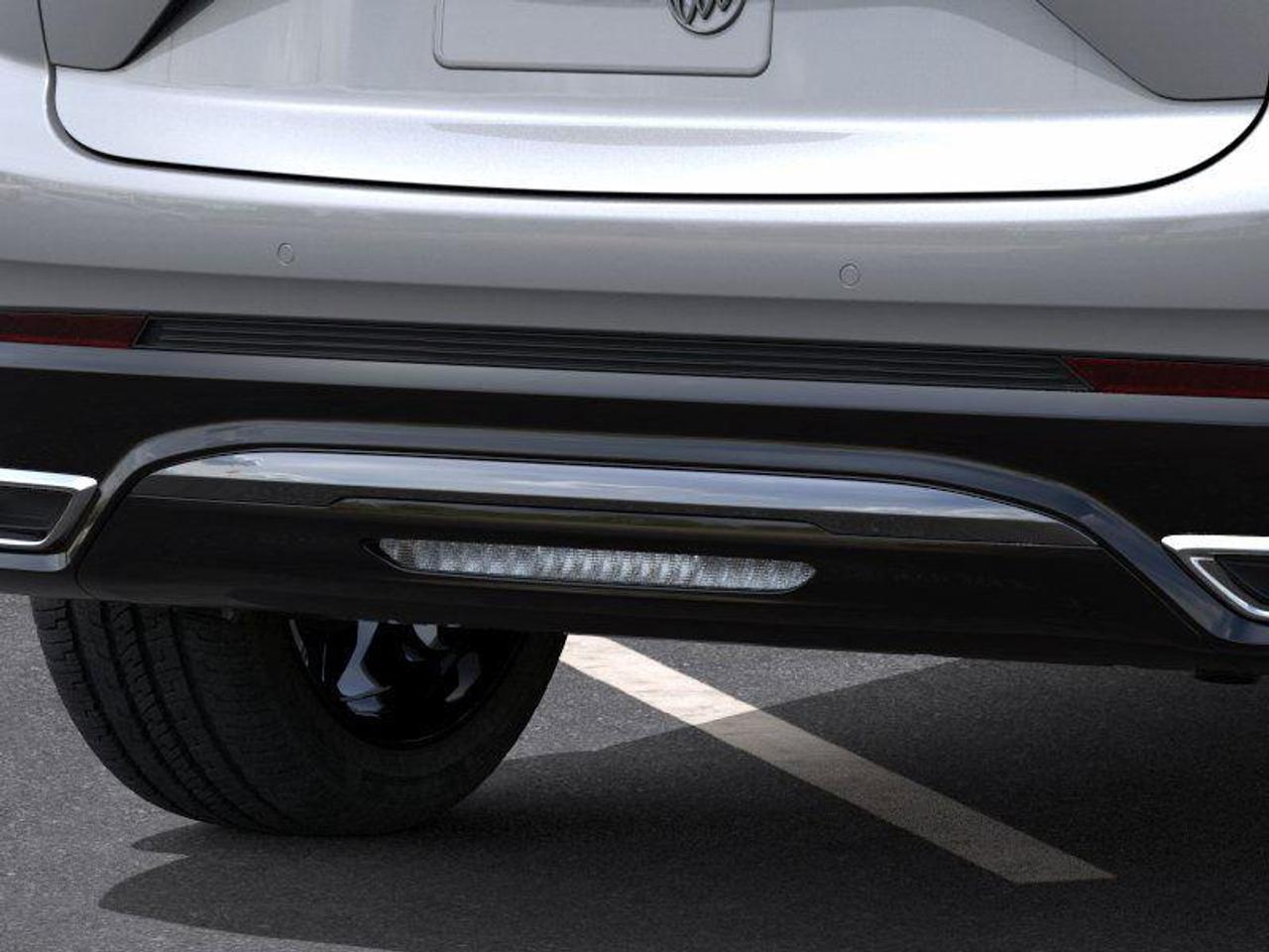 2026 Buick Envision Sport Touring 4dr All-Wheel Drive Photo