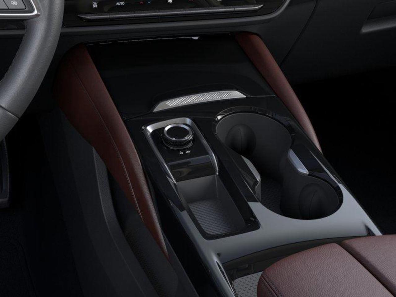 2026 Buick Envision Sport Touring 4dr All-Wheel Drive Photo