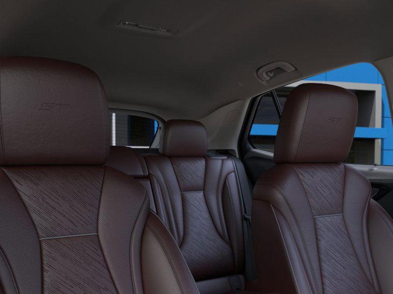 2026 Buick Envision Sport Touring 4dr All-Wheel Drive Photo