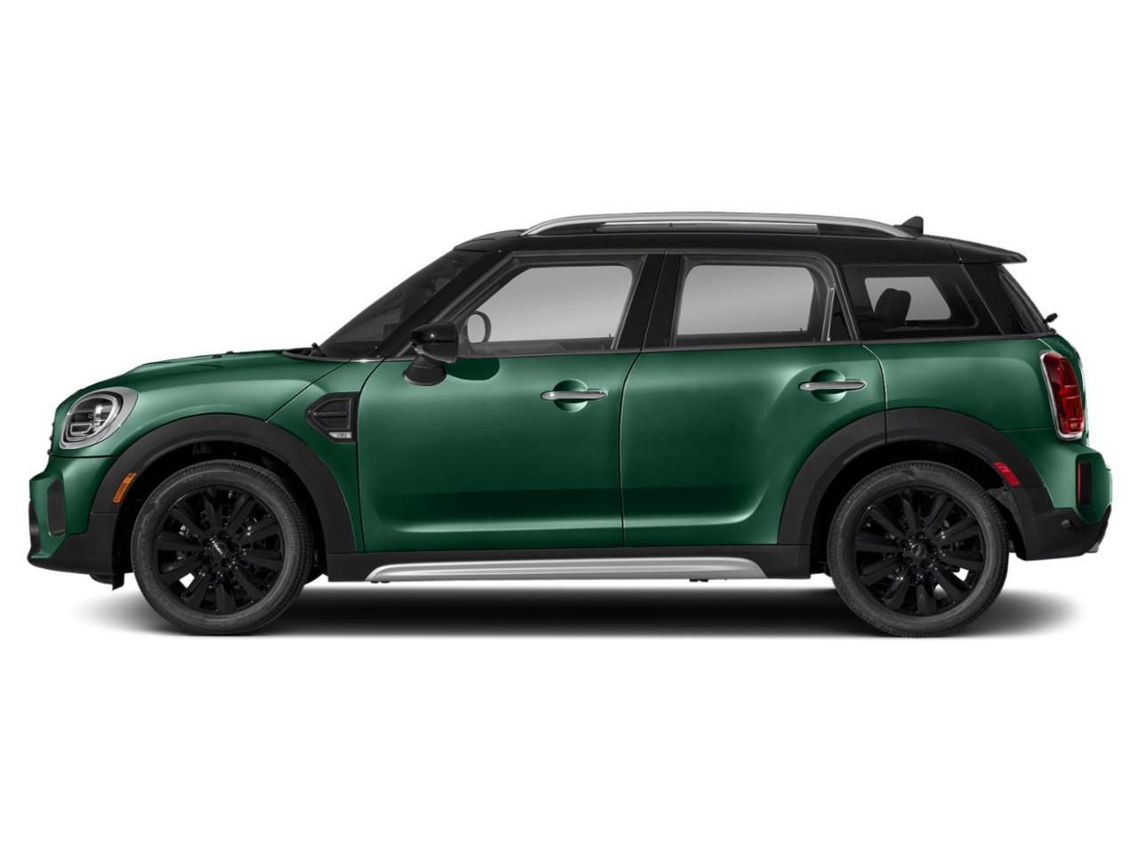 2024 MINI Countryman Cooper S 4dr All-Wheel Drive ALL4 Sport Utility Photo