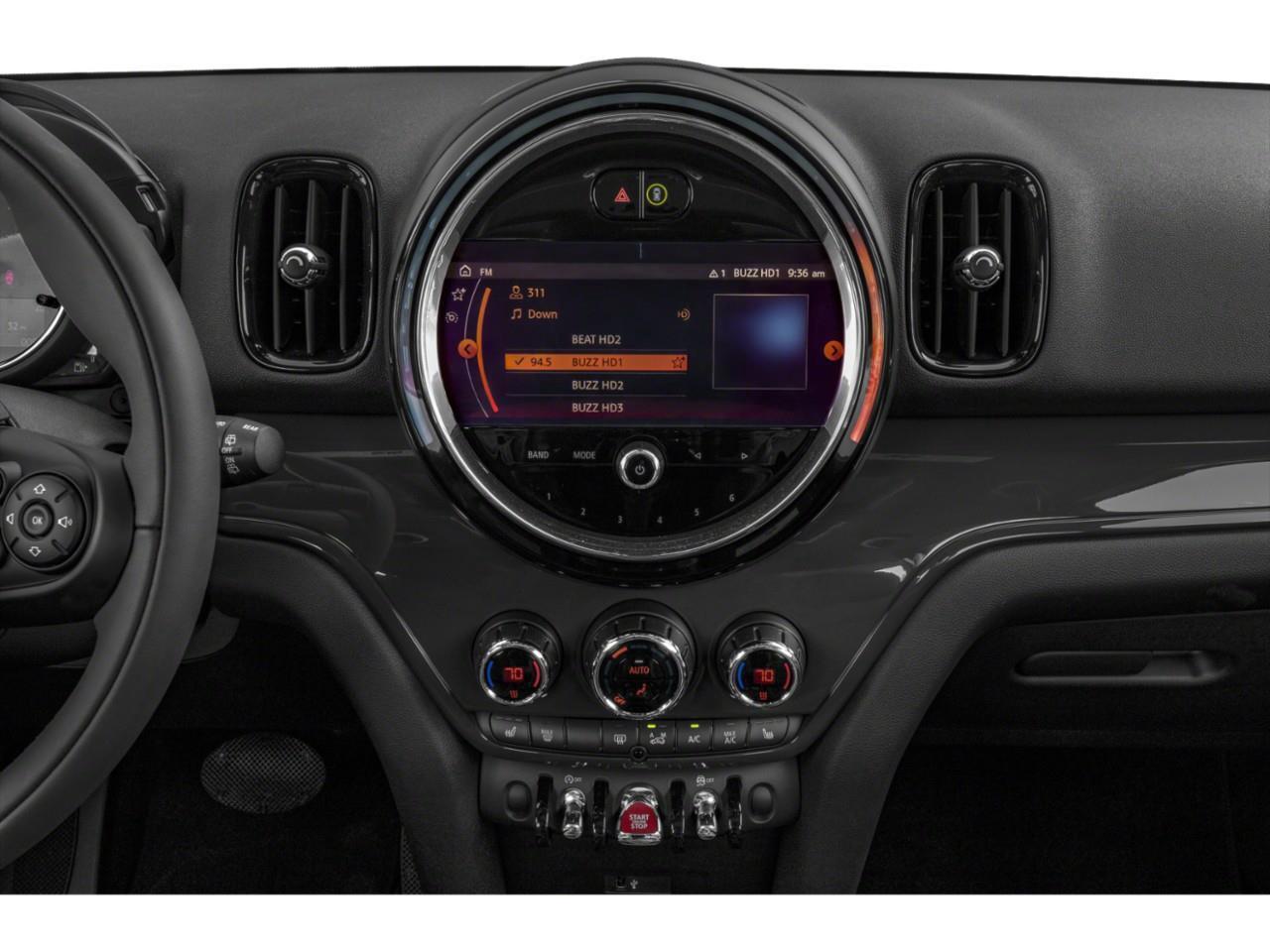 2024 MINI Countryman Cooper S 4dr All-Wheel Drive ALL4 Sport Utility Photo