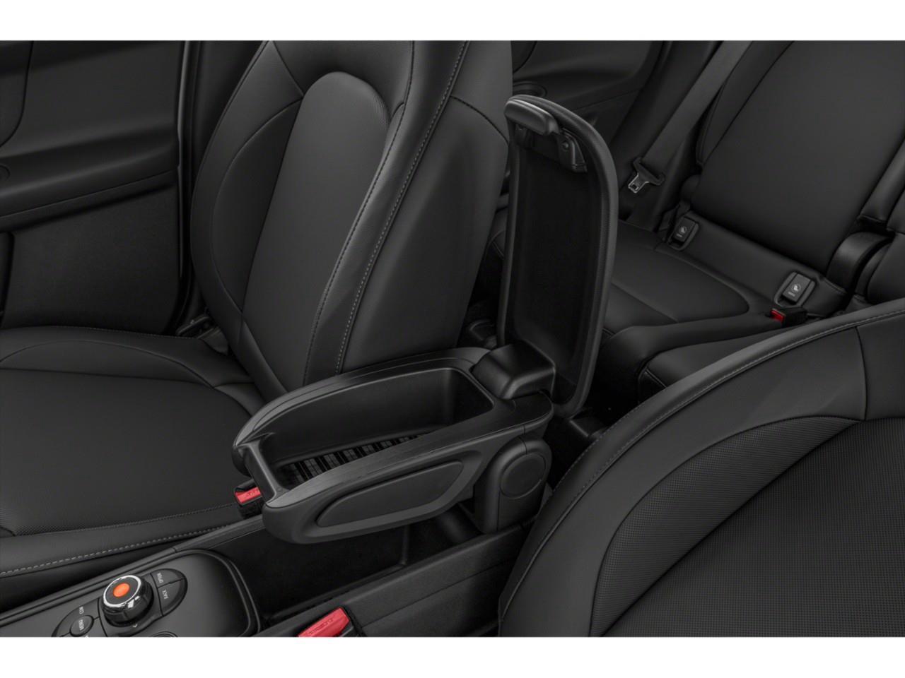 2024 MINI Countryman Cooper S 4dr All-Wheel Drive ALL4 Sport Utility Photo