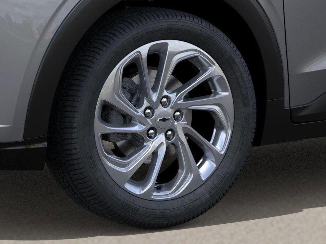 2027 Chevrolet Bolt LT 4dr Photo