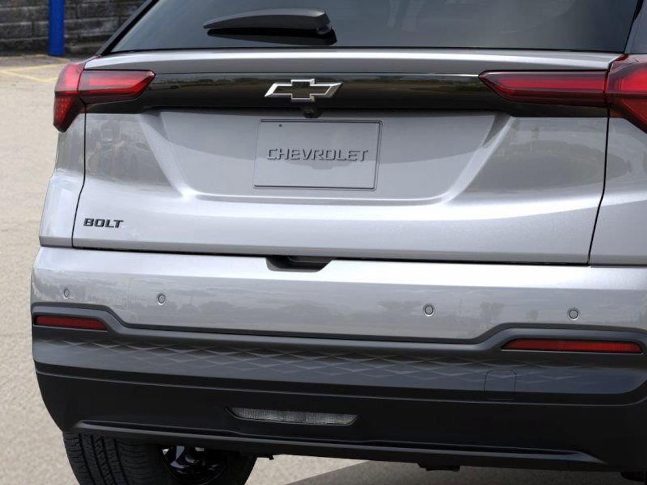 2027 Chevrolet Bolt LT 4dr Photo