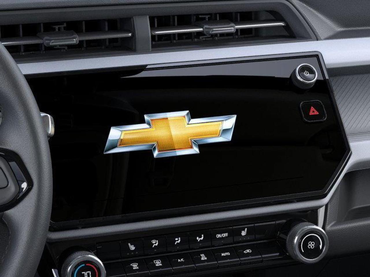 2027 Chevrolet Bolt LT 4dr Photo