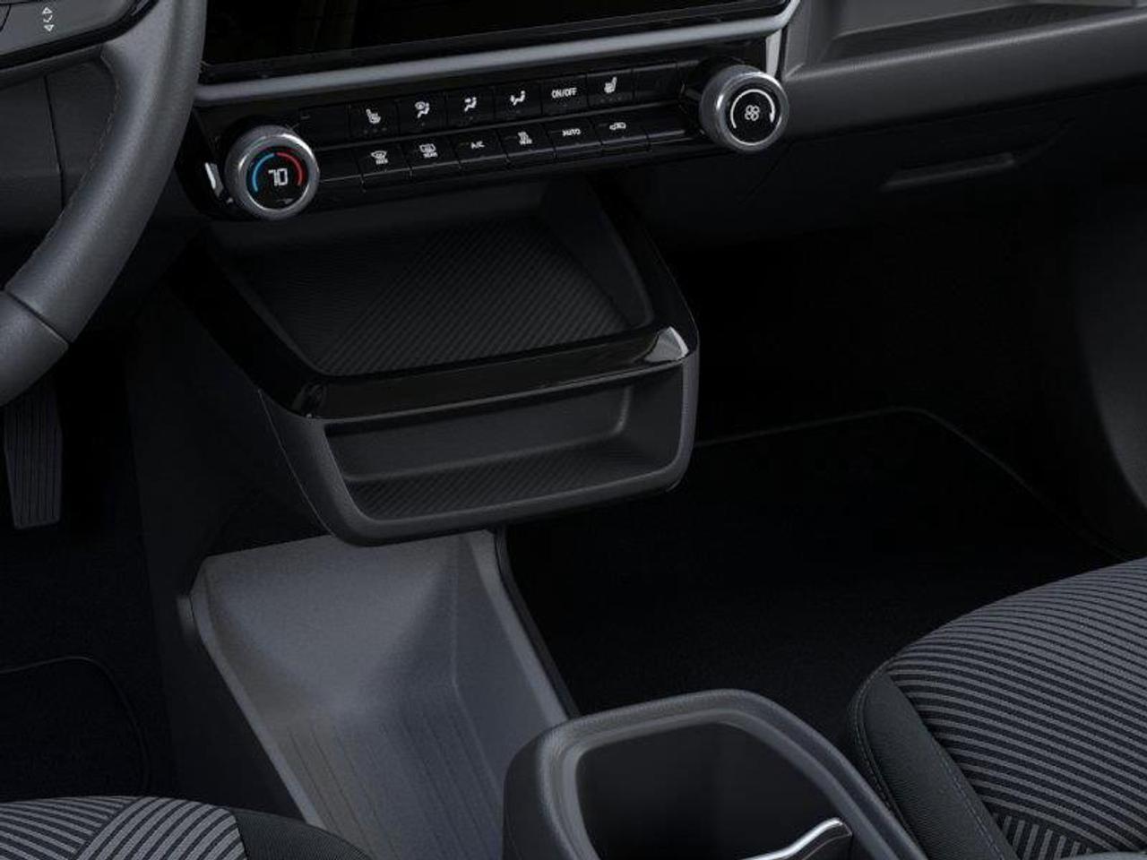 2027 Chevrolet Bolt LT 4dr Photo