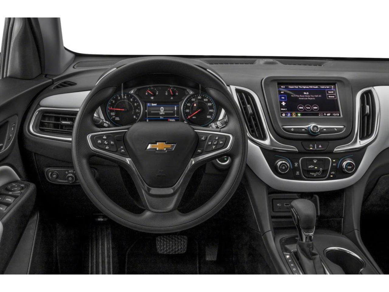 2022 Chevrolet Equinox LT w/1LT Front-Wheel Drive Photo