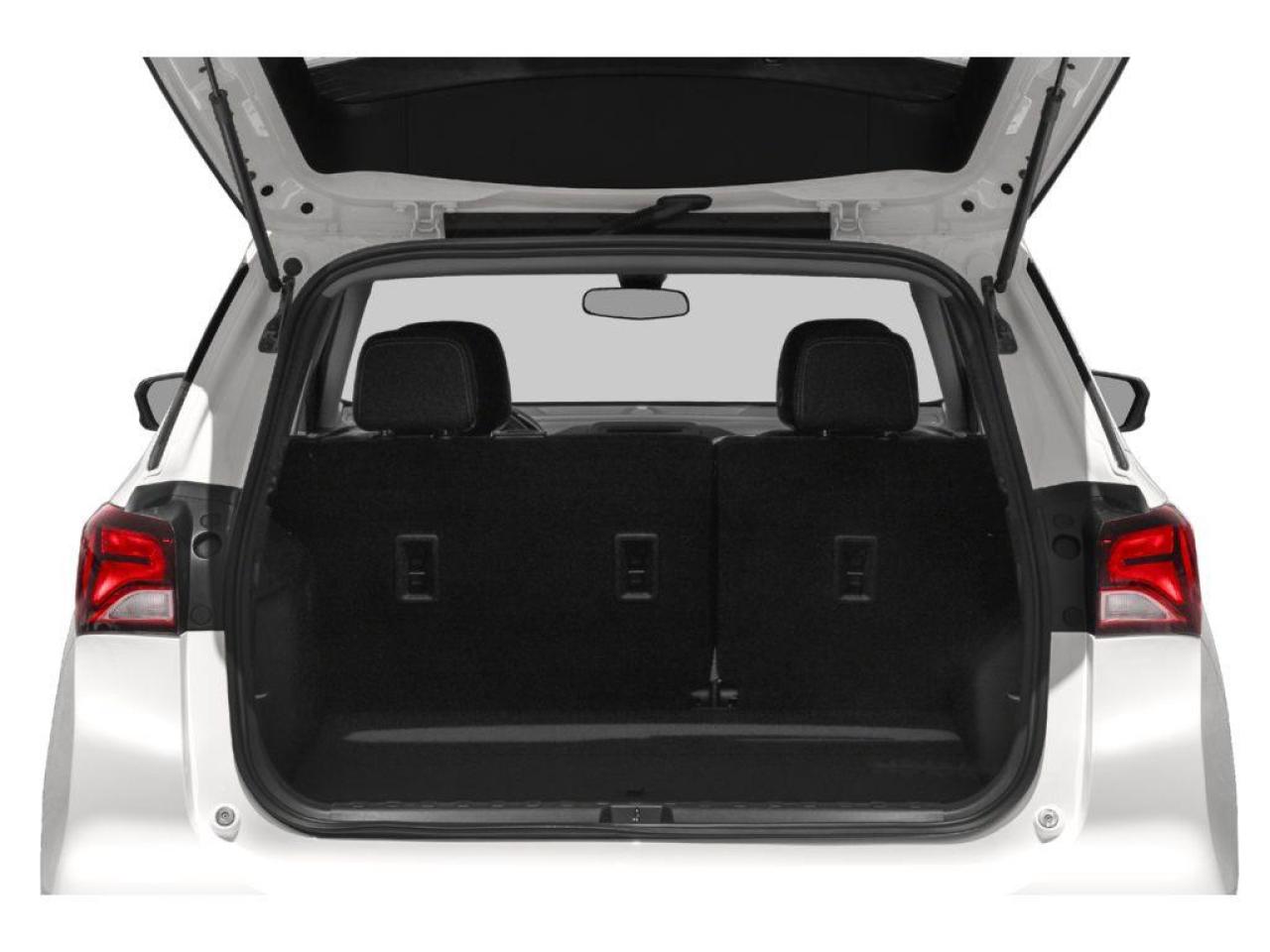 2022 Chevrolet Equinox LT w/1LT Front-Wheel Drive Photo