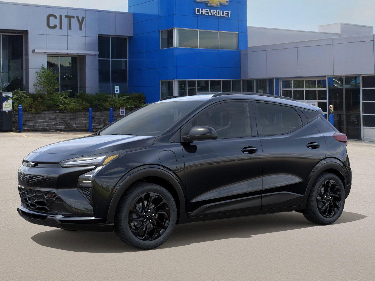 2027 Chevrolet Bolt RS 4dr Photo