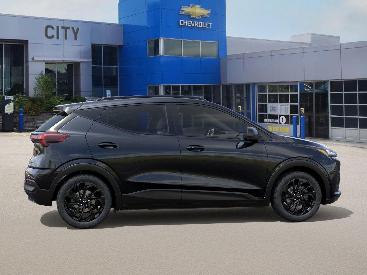 2027 Chevrolet Bolt RS 4dr Photo4