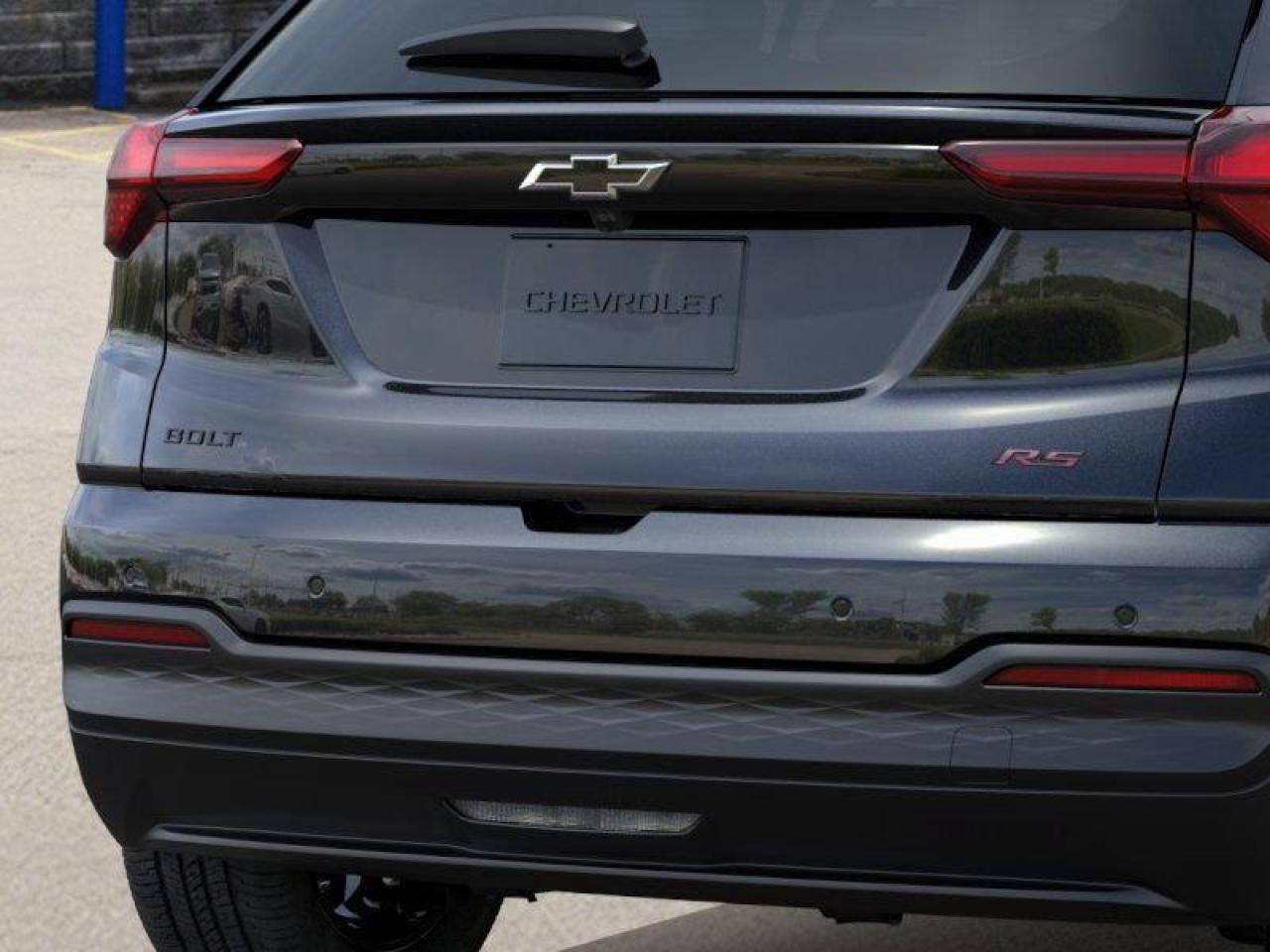 2027 Chevrolet Bolt RS 4dr Photo