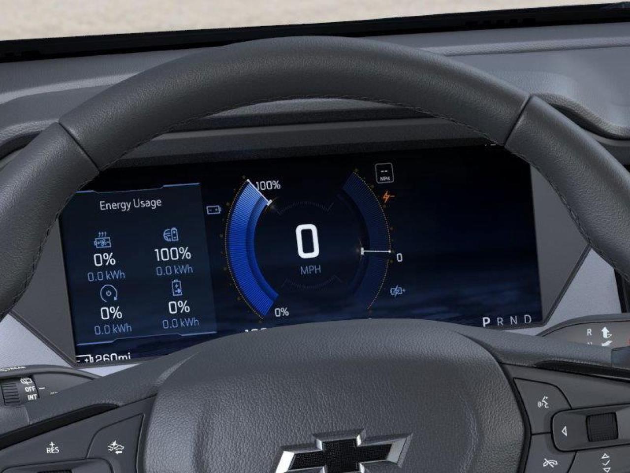 2027 Chevrolet Bolt RS 4dr Photo