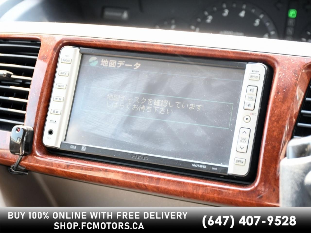 2003 Toyota NOAH ~JAPAN IMPORT, RHD!!!~ Photo