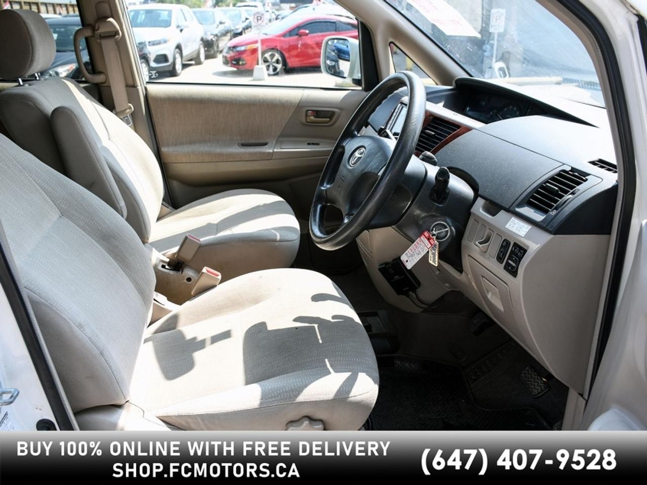 2003 Toyota NOAH ~JAPAN IMPORT, RHD!!!~ Photo