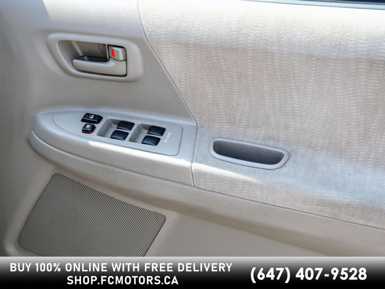2003 Toyota NOAH ~JAPAN IMPORT, RHD!!!~ Photo