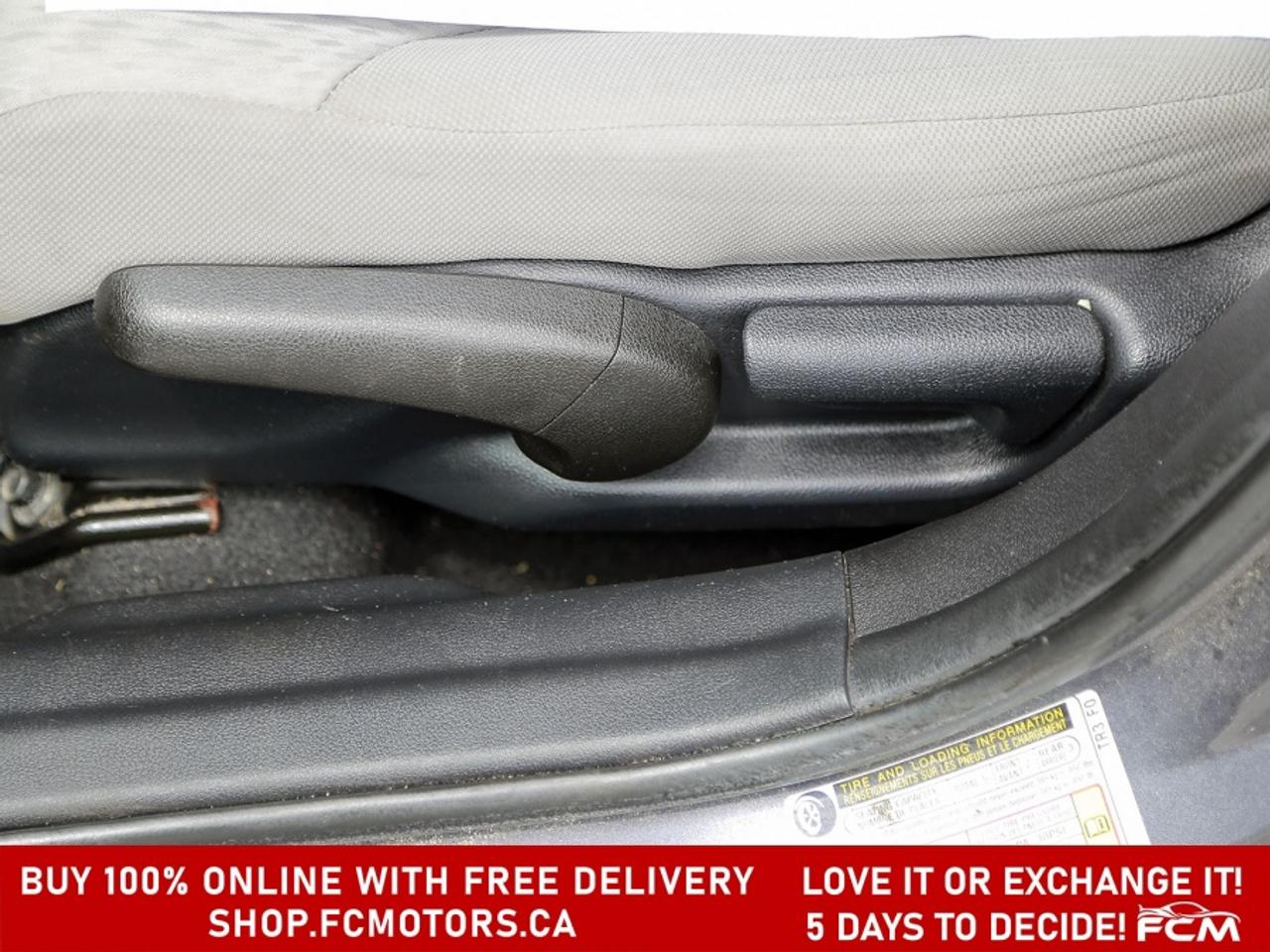 2015 Honda Civic LX ~AUTOAMTIC, FULLY CERTIFIED WITH WARRANTY!!!!~ Photo