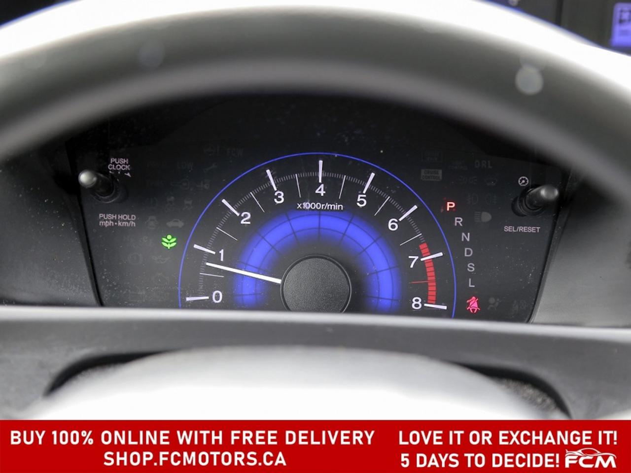 2015 Honda Civic LX ~AUTOAMTIC, FULLY CERTIFIED WITH WARRANTY!!!!~ Photo