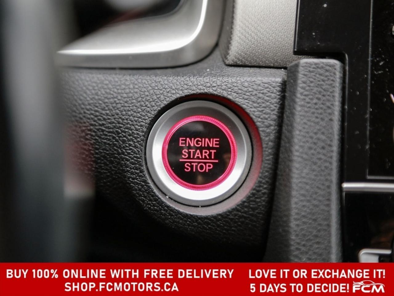 2019 Honda Civic EX ~AUTOMATIC, FULLY CERTIFIED WITH WARRANTY!!!!~ Photo