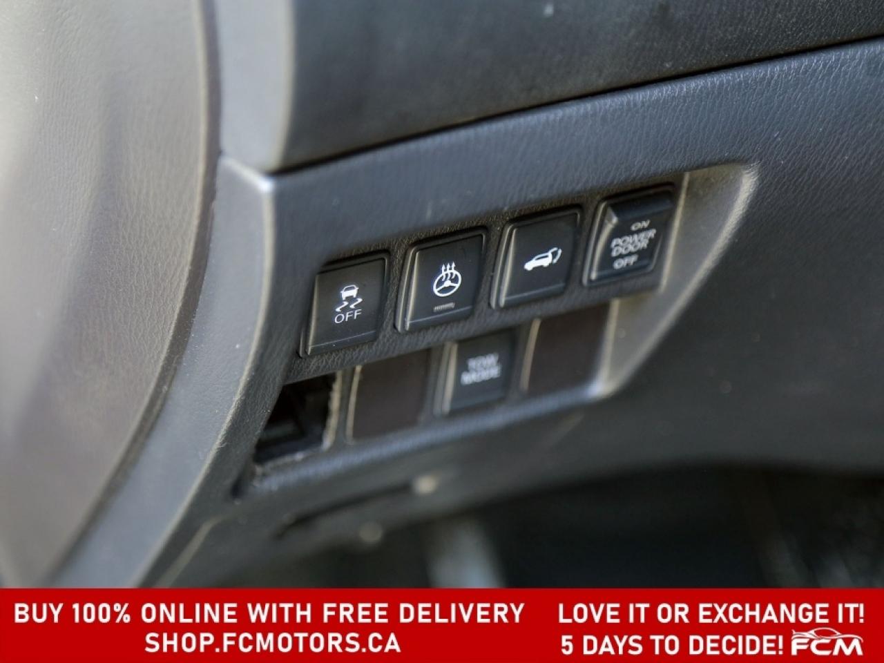 2016 Nissan Pathfinder SV AWD ~AUTOMATIC, FULLY CERTIFIED WITH WARRANTY!! Photo